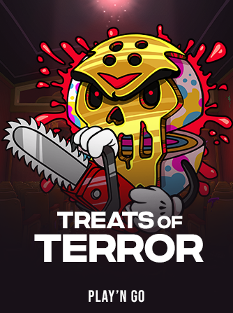 Treats of Terror